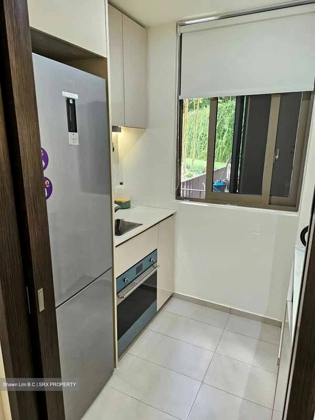 FORETT AT BUKIT TIMAH (D21), Apartment #582338871